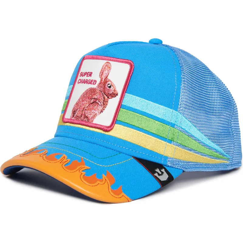 petten-gebogen-blauw-snapback-going-and-going-and-supercharged-the-farm-van-goorin-bros petten-gebogen-blauw-snapback-going-and-going-and-supercharged-the-farm-van-goorin-bros