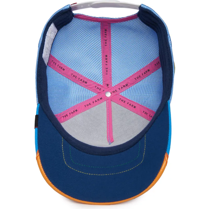 petten-gebogen-blauw-snapback-going-and-going-and-supercharged-the-farm-van-goorin-bros petten-gebogen-blauw-snapback-going-and-going-and-supercharged-the-farm-van-goorin-bros