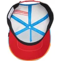 petten-gebogen-blauw-snapback-smokin-somebody-stop-me-supercharged-the-farm-van-goorin-bros