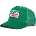 petten-gebogen-groen-snapback-bubblin-dewd-supercharged-the-farm-van-goorin-bros