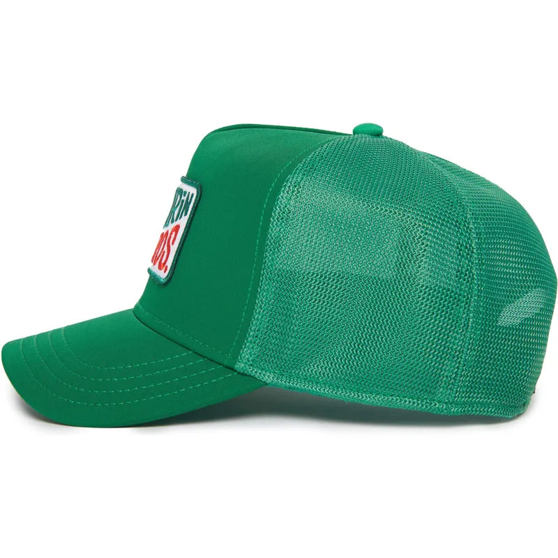 petten-gebogen-groen-snapback-bubblin-dewd-supercharged-the-farm-van-goorin-bros petten-gebogen-groen-snapback-bubblin-dewd-supercharged-the-farm-van-goorin-bros