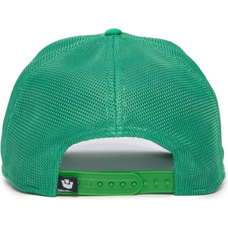 petten-gebogen-groen-snapback-bubblin-dewd-supercharged-the-farm-van-goorin-bros petten-gebogen-groen-snapback-bubblin-dewd-supercharged-the-farm-van-goorin-bros