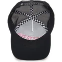 petten-gebogen-zwart-snapback-hot-headz-supercharged-the-farm-van-goorin-bros