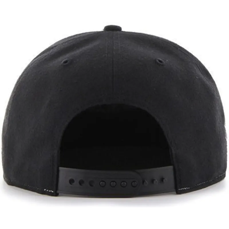 petten-plat-grijs-snapback-van-los-angeles-kings-nhl-van-47-brand petten-plat-grijs-snapback-van-los-angeles-kings-nhl-van-47-brand