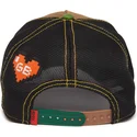 petten-gebogen-bruin-snapback-battle-rash-zits-and-pimple-insert-coin-vol2-the-farm-van-goorin-bros