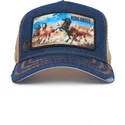petten-gebogen-blauw-snapback-ride-or-die-model-no-21d302d13-rodeo-the-farm-van-goorin-bros