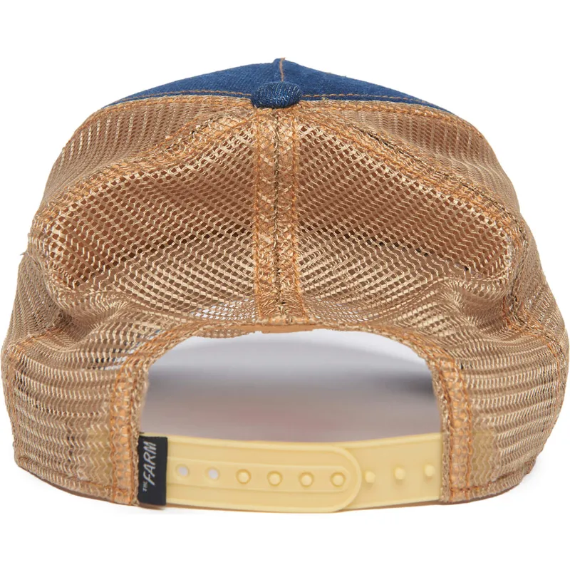 petten-gebogen-blauw-snapback-ride-or-die-model-no-21d302d13-rodeo-the-farm-van-goorin-bros