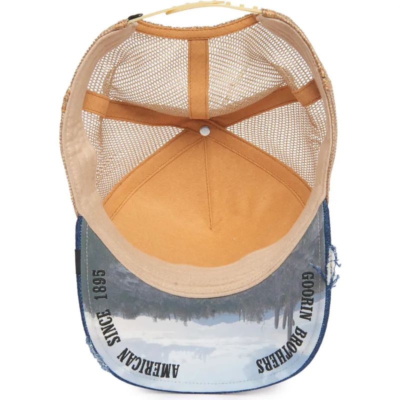 petten-gebogen-blauw-snapback-ride-or-die-model-no-21d302d13-rodeo-the-farm-van-goorin-bros