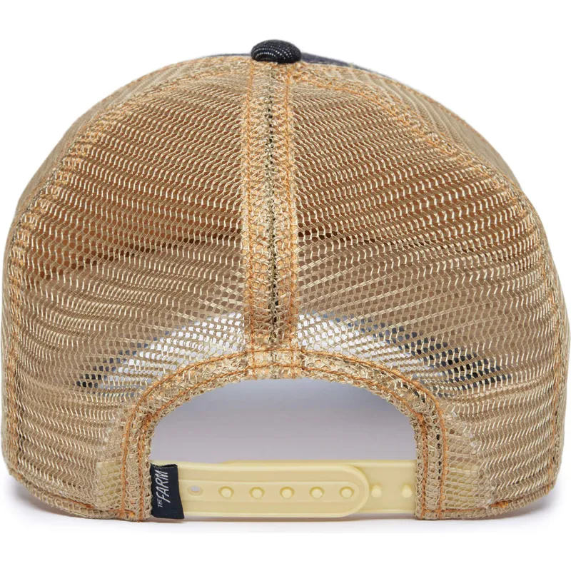 petten-gebogen-zwart-snapback-stallion-model-no-5741110n-rodeo-the-farm-van-goorin-bros