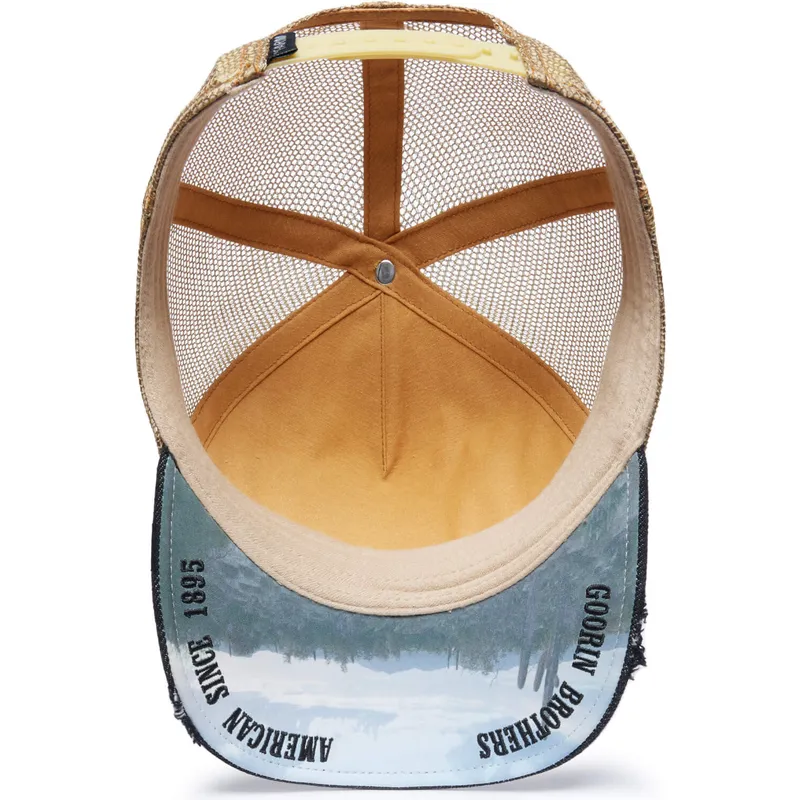 petten-gebogen-zwart-snapback-stallion-model-no-5741110n-rodeo-the-farm-van-goorin-bros