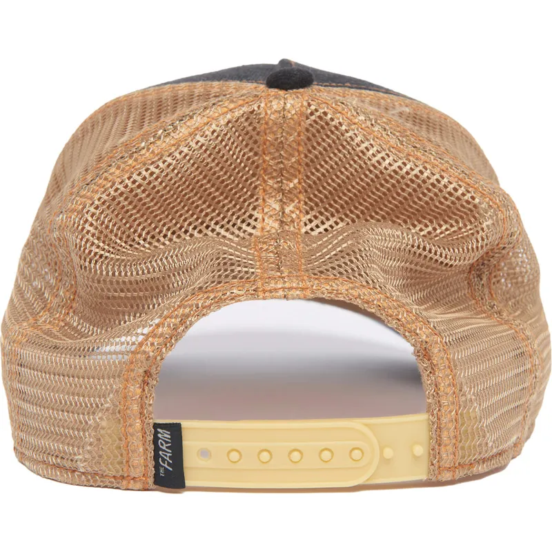 petten-gebogen-zwart-snapback-tough-model-no-70u9h-rodeo-the-farm-van-goorin-bros
