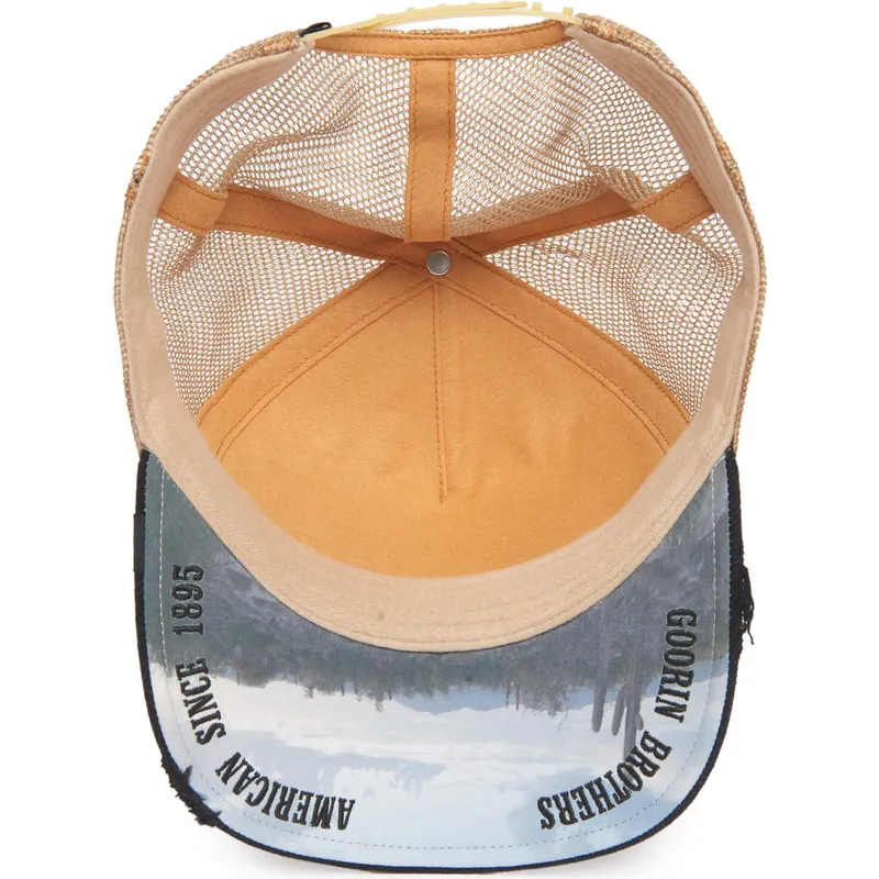 petten-gebogen-zwart-snapback-tough-model-no-70u9h-rodeo-the-farm-van-goorin-bros