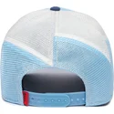 petten-gebogen-blauw-snapback-stallion-self-reliant-farmigami-the-farm-van-goorin-bros