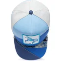 petten-gebogen-blauw-snapback-stallion-self-reliant-farmigami-the-farm-van-goorin-bros