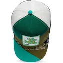 petten-gebogen-groen-snapback-lucky-good-luck-farmigami-the-farm-van-goorin-bros