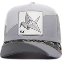 petten-gebogen-grijs-snapback-fly-loyal-farmigami-the-farm-van-goorin-bros