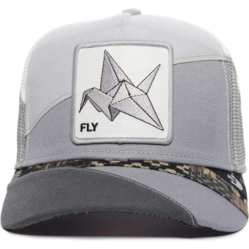 petten-gebogen-grijs-snapback-fly-loyal-farmigami-the-farm-van-goorin-bros