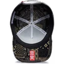 petten-gebogen-grijs-snapback-fly-loyal-farmigami-the-farm-van-goorin-bros