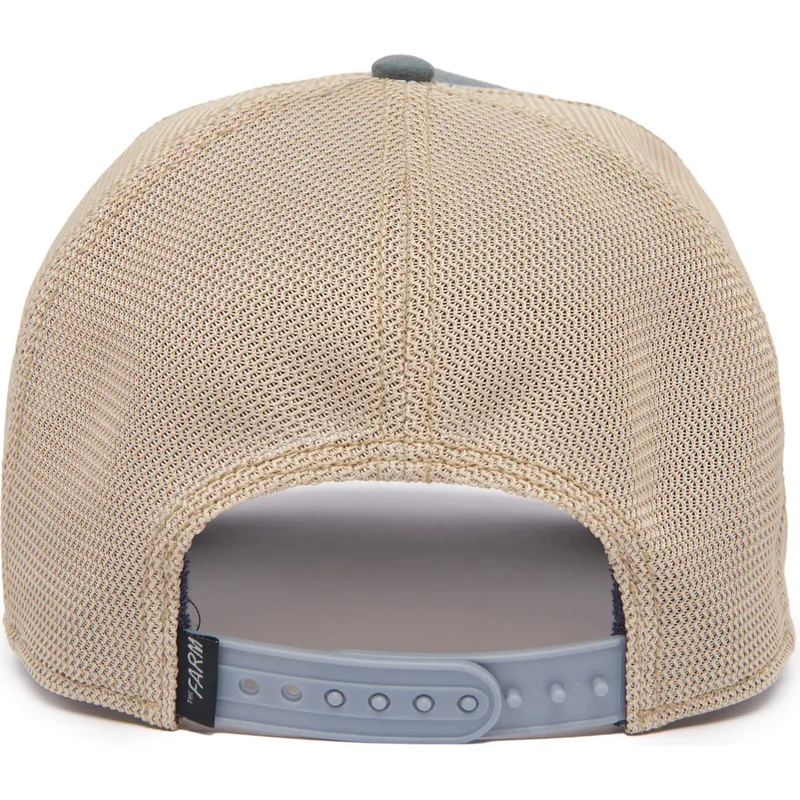 petten-gebogen-grijs-snapback-wuz-crackin-nautical-nonsense-the-farm-van-goorin-bros petten-gebogen-grijs-snapback-wuz-crackin-nautical-nonsense-the-farm-van-goorin-bros