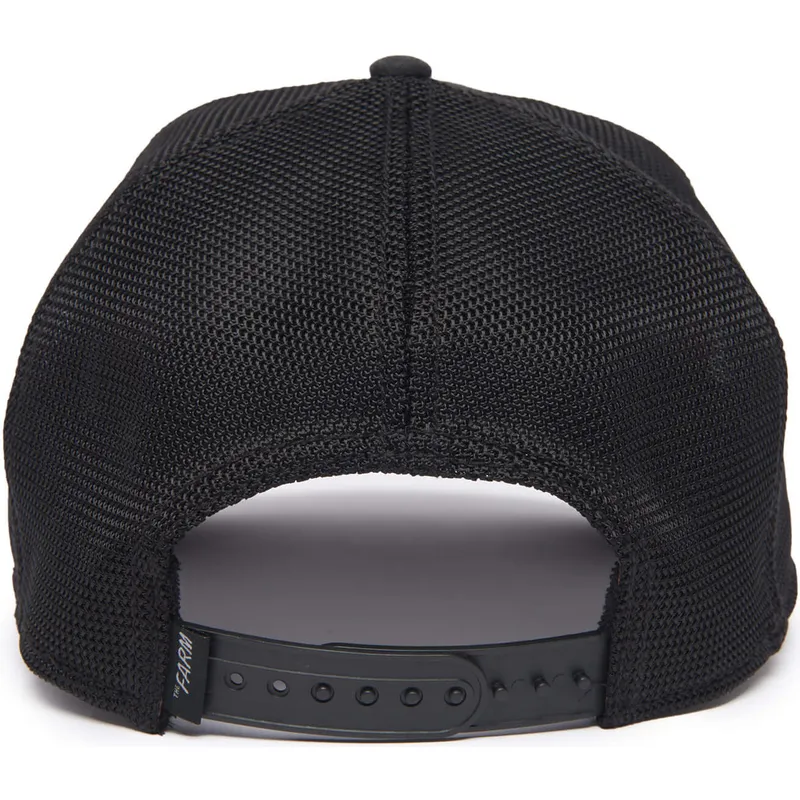 petten-gebogen-zwart-snapback-slick-seal-of-approval-nautical-nonsense-the-farm-van-goorin-bros