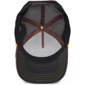 petten-gebogen-zwart-snapback-slick-seal-of-approval-nautical-nonsense-the-farm-van-goorin-bros