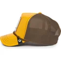 petten-gebogen-geel-snapback-captain-ol-man-bert-nautical-nonsense-the-farm-van-goorin-bros