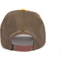 petten-gebogen-geel-snapback-captain-ol-man-bert-nautical-nonsense-the-farm-van-goorin-bros