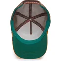 petten-gebogen-geel-snapback-captain-ol-man-bert-nautical-nonsense-the-farm-van-goorin-bros