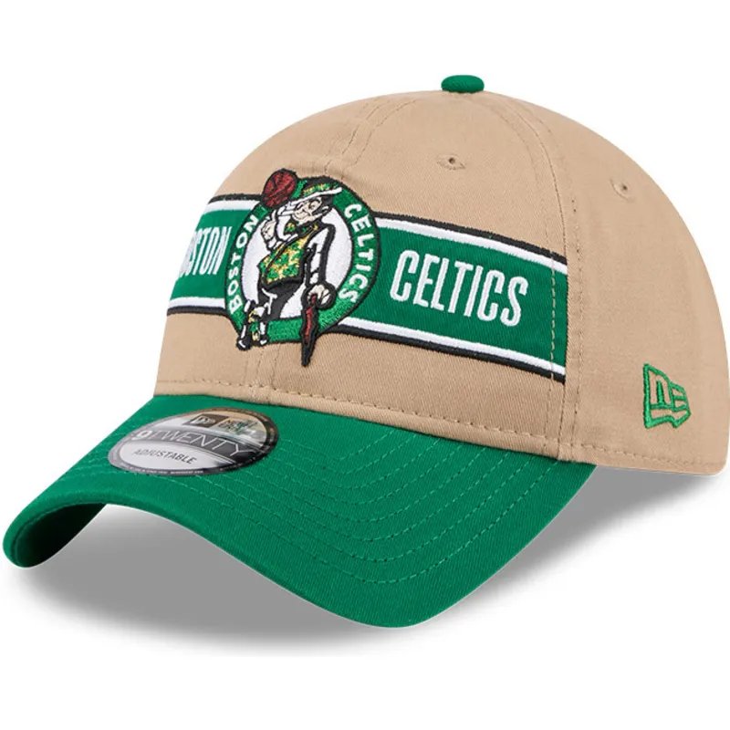 petten-gebogen-bruin-verstelbaar-9twenty-draft-2024-van-boston-celtics-nba-van-new-era petten-gebogen-bruin-verstelbaar-9twenty-draft-2024-van-boston-celtics-nba-van-new-era