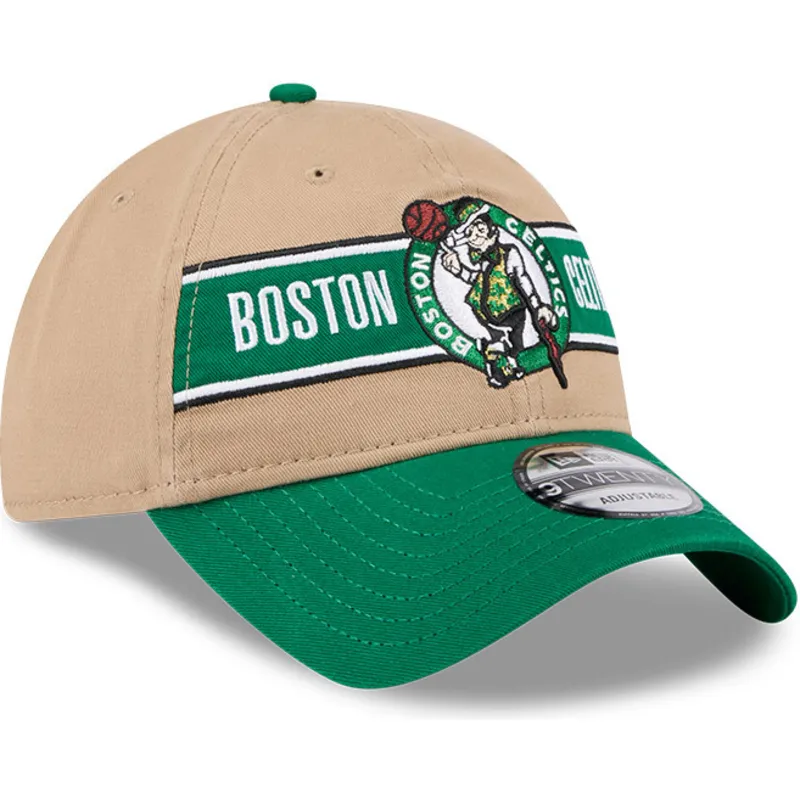 petten-gebogen-bruin-verstelbaar-9twenty-draft-2024-van-boston-celtics-nba-van-new-era petten-gebogen-bruin-verstelbaar-9twenty-draft-2024-van-boston-celtics-nba-van-new-era