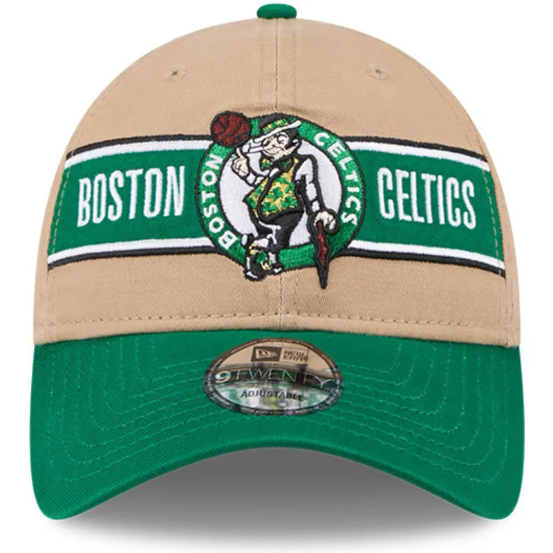petten-gebogen-bruin-verstelbaar-9twenty-draft-2024-van-boston-celtics-nba-van-new-era petten-gebogen-bruin-verstelbaar-9twenty-draft-2024-van-boston-celtics-nba-van-new-era