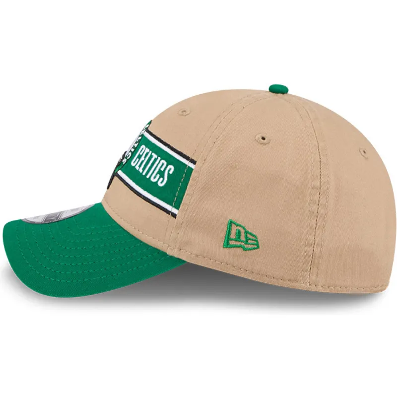 petten-gebogen-bruin-verstelbaar-9twenty-draft-2024-van-boston-celtics-nba-van-new-era petten-gebogen-bruin-verstelbaar-9twenty-draft-2024-van-boston-celtics-nba-van-new-era
