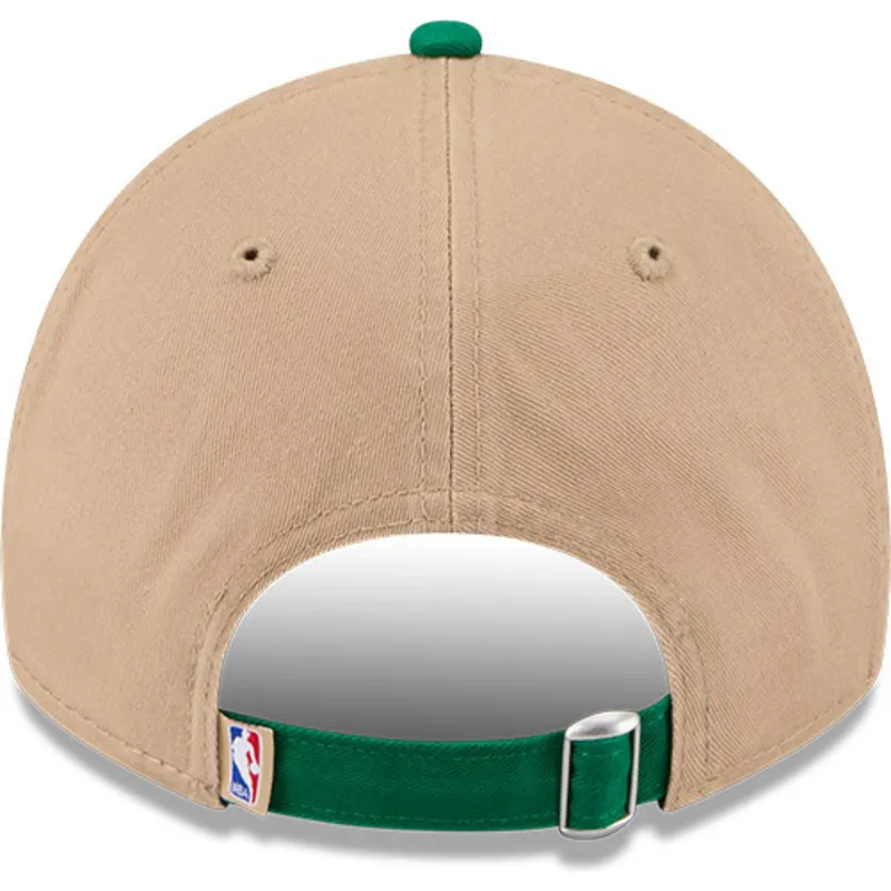 petten-gebogen-bruin-verstelbaar-9twenty-draft-2024-van-boston-celtics-nba-van-new-era petten-gebogen-bruin-verstelbaar-9twenty-draft-2024-van-boston-celtics-nba-van-new-era