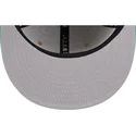 petten-plat-bruin-snapback-9fifty-draft-2024-van-boston-celtics-nba-van-new-era