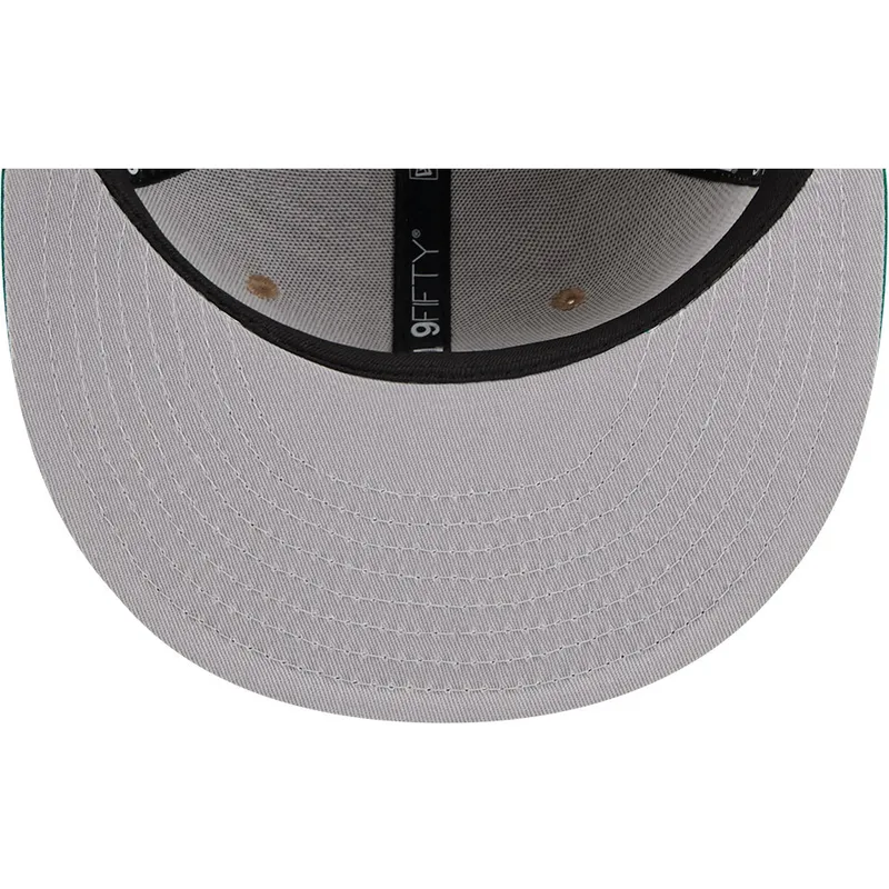 petten-plat-bruin-snapback-9fifty-draft-2024-van-boston-celtics-nba-van-new-era petten-plat-bruin-snapback-9fifty-draft-2024-van-boston-celtics-nba-van-new-era