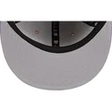 petten-plat-bruin-snapback-9fifty-draft-2024-van-los-angeles-lakers-nba-van-new-era