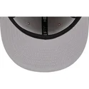 petten-plat-bruin-snapback-9fifty-draft-2024-van-milwaukee-bucks-nba-van-new-era