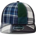 petten-gebogen-blauw-verstelbaar-9fifty-retro-crown-relaxed-heritage-fit-van-new-era