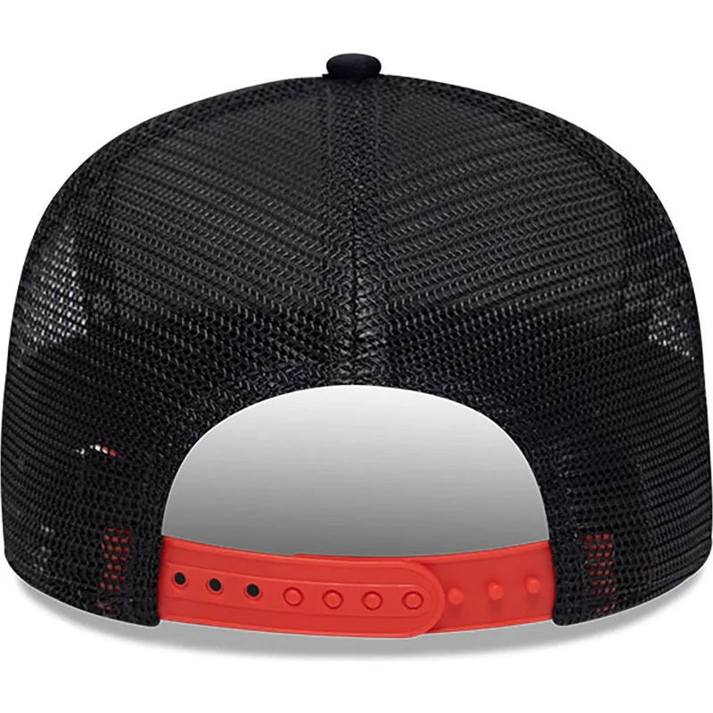 petten-gebogen-marineblauw-snapback-a-frame-essential-van-red-bull-racing-formula-1-van-new-era
