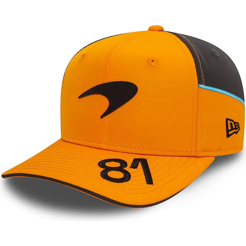 petten-gebogen-oranje-snapback-oscar-piastri-9fifty-original-fit-van-mclaren-racing-formula-1-van-new-era petten-gebogen-oranje-snapback-oscar-piastri-9fifty-original-fit-van-mclaren-racing-formula-1-van-new-era