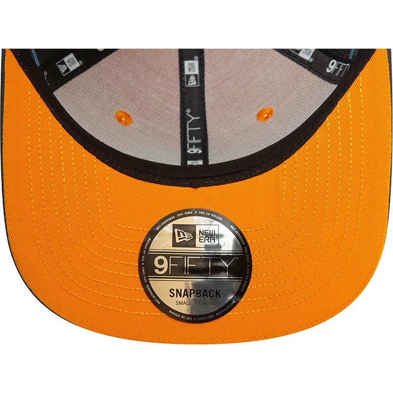 petten-gebogen-oranje-snapback-oscar-piastri-9fifty-original-fit-van-mclaren-racing-formula-1-van-new-era petten-gebogen-oranje-snapback-oscar-piastri-9fifty-original-fit-van-mclaren-racing-formula-1-van-new-era