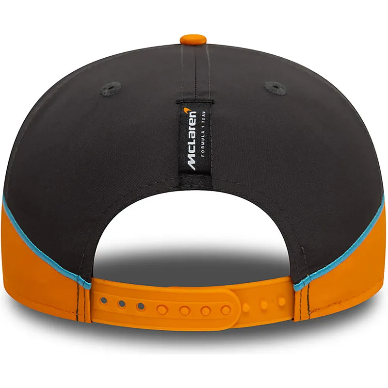 petten-gebogen-oranje-snapback-oscar-piastri-9fifty-original-fit-van-mclaren-racing-formula-1-van-new-era petten-gebogen-oranje-snapback-oscar-piastri-9fifty-original-fit-van-mclaren-racing-formula-1-van-new-era