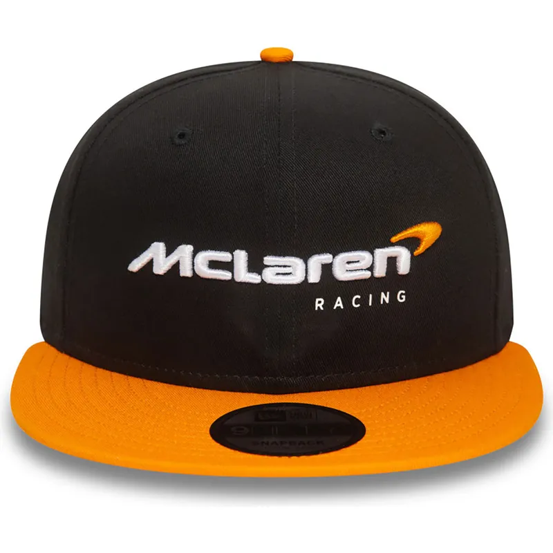 petten-plat-zwart-snapback-9fifty-essentials-van-mclaren-racing-formula-1-van-new-era petten-plat-zwart-snapback-9fifty-essentials-van-mclaren-racing-formula-1-van-new-era