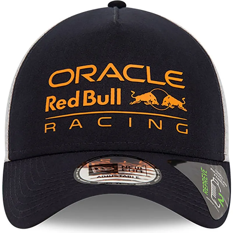 petten-gebogen-marineblauw-snapback-e-frame-repreve-van-red-bull-racing-formula-1-van-new-era