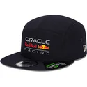 petten-plat-marineblauw-verstelbaar-camper-repreve-van-red-bull-racing-formula-1-van-new-era
