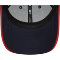 petten-gebogen-marineblauw-snapback-9forty-van-red-bull-racing-formula-1-van-new-era