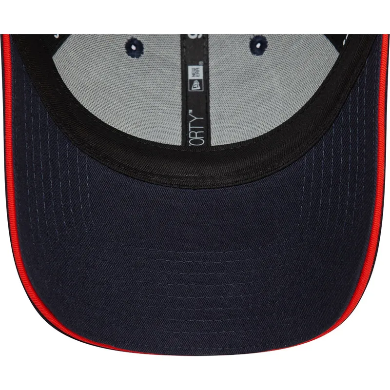petten-gebogen-marineblauw-snapback-9forty-van-red-bull-racing-formula-1-van-new-era