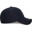 petten-gebogen-marineblauw-snapback-9forty-van-red-bull-racing-formula-1-van-new-era