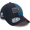 petten-gebogen-marineblauw-snapback-sergio-perez-9forty-van-red-bull-racing-formula-1-van-new-era