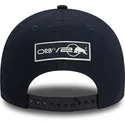 petten-gebogen-marineblauw-snapback-sergio-perez-9forty-van-red-bull-racing-formula-1-van-new-era